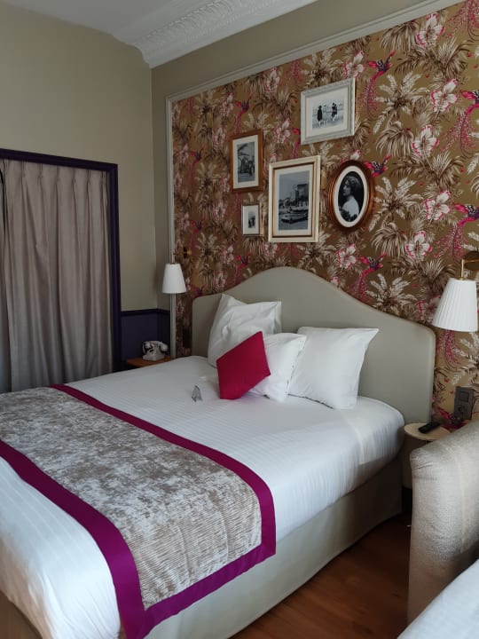 Zimmer Villa Otero by Happyculture