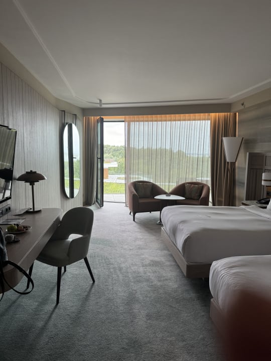 Zimmer Hilton Swinoujscie Resort & Spa