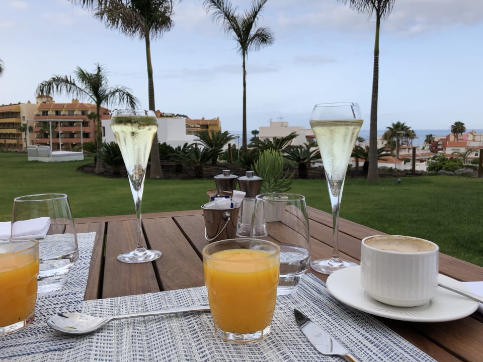 Gastro Royal Hideaway Corales Beach