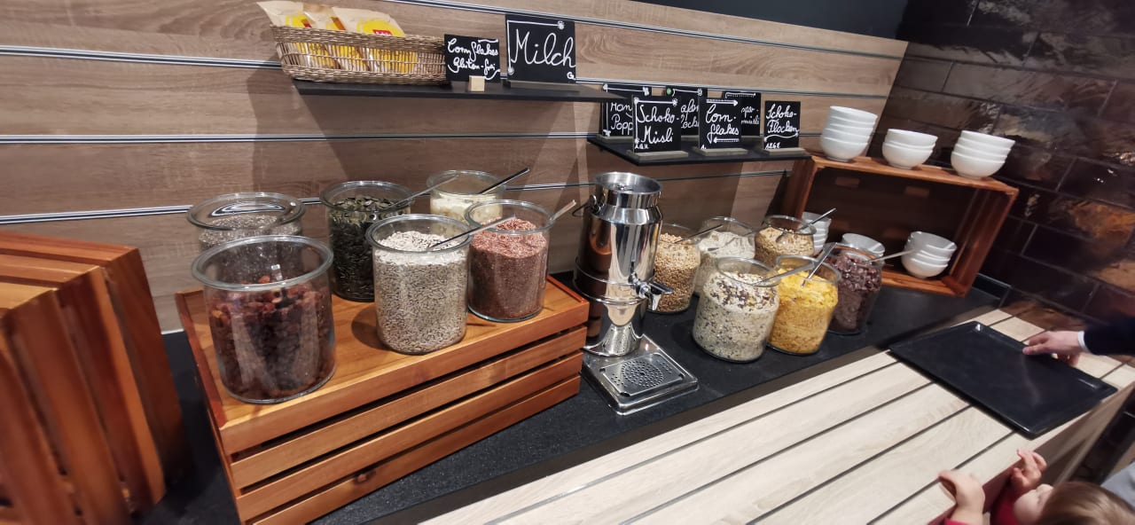 Gastro sylc. Apartmenthotel – Serviced Apartments