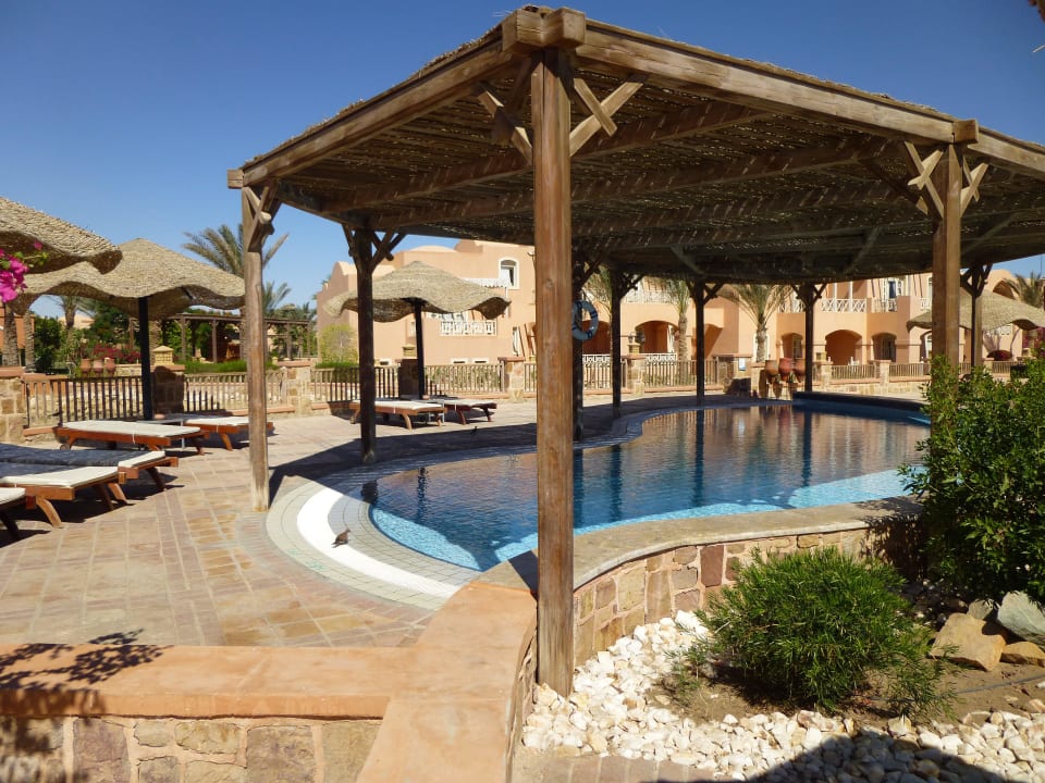Kinderpool Radisson Blu Resort, El Quseir