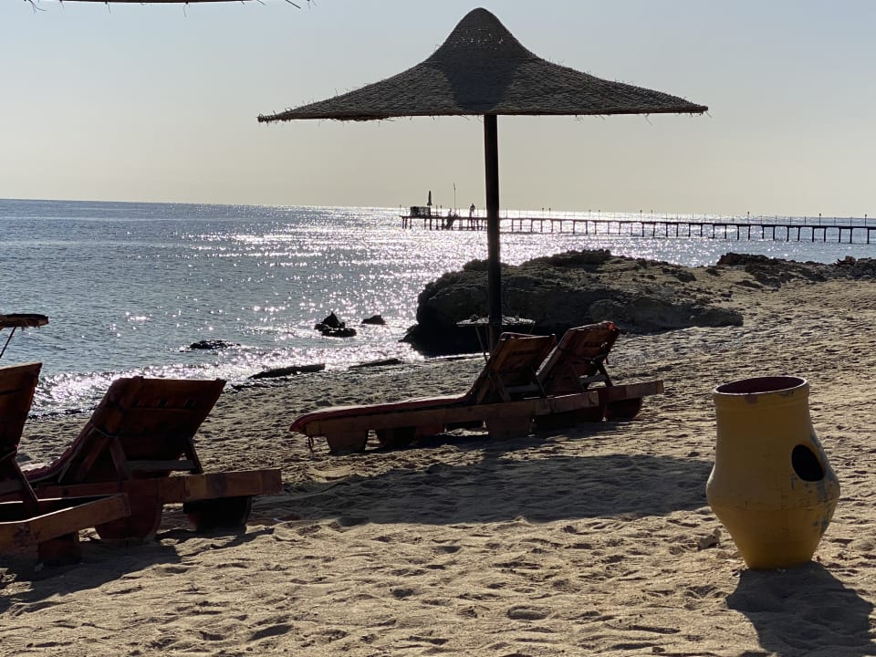 Strand Bliss Nada Beach Resort