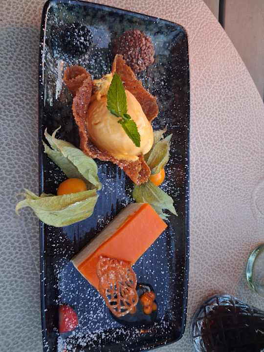 Gastro Hotel Bernstein Rügen