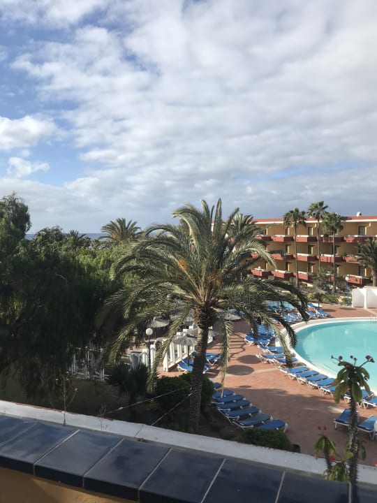 Außenansicht SBH Fuerteventura Playa