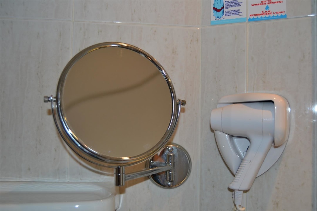 Schminkspiegel Bahía de Alcúdia Hotel & Spa