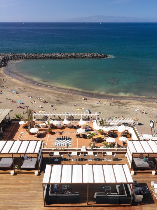 Strand H10 Gran Tinerfe - Adults only