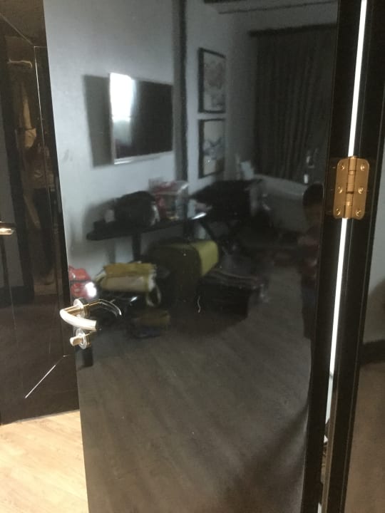 Zimmer Sura Hagia Sophia Hotel