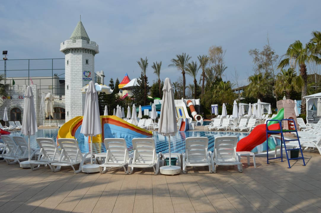 Sport & Freizeit Hotel Delphin Imperial