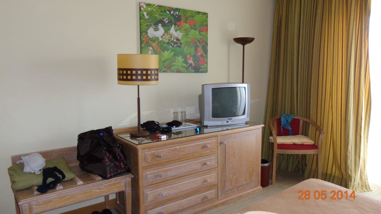 Viel platz 3HB Guaraná - All Inclusive