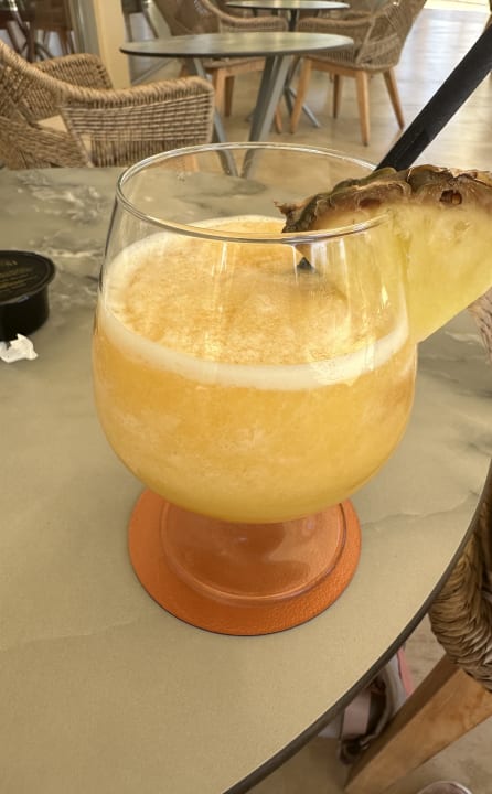 Gastro Atrium Palace Thalasso Spa Resort & Villas