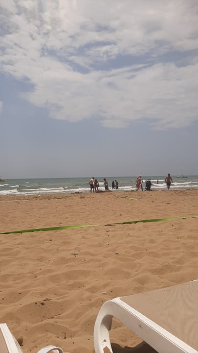 Strand Dream World Aqua Hotel