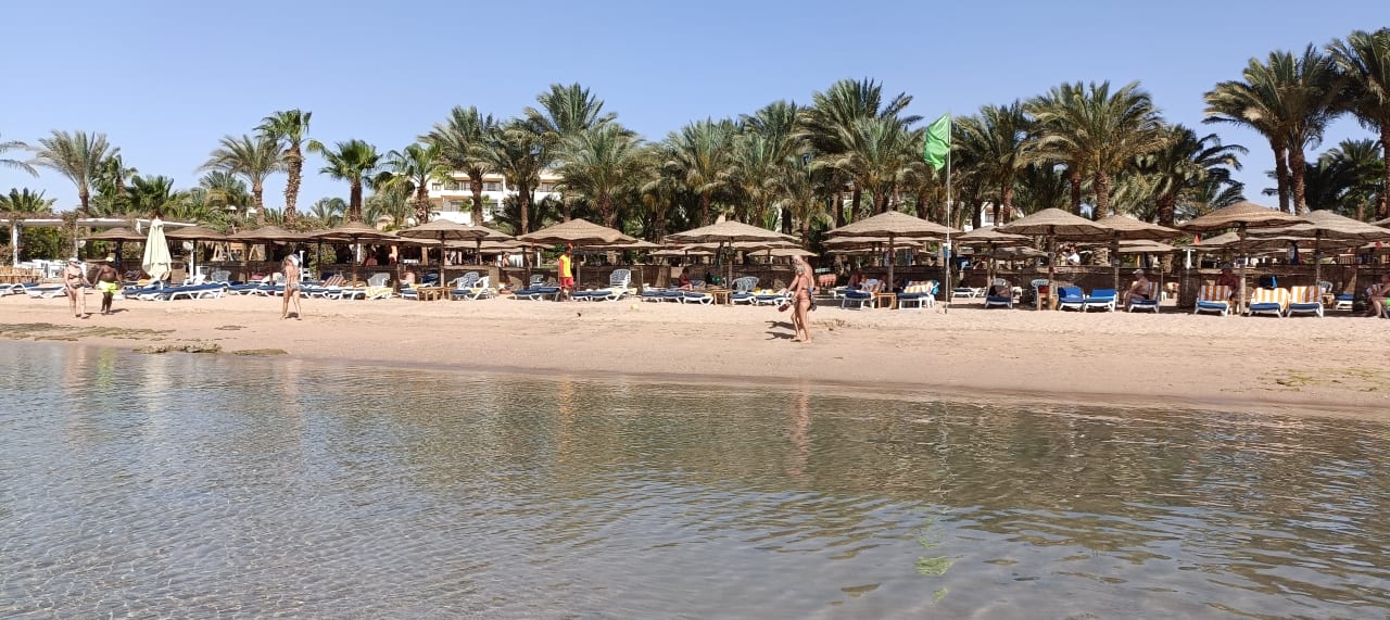 Strand Fort Arabesque Resort, Spa & Villas