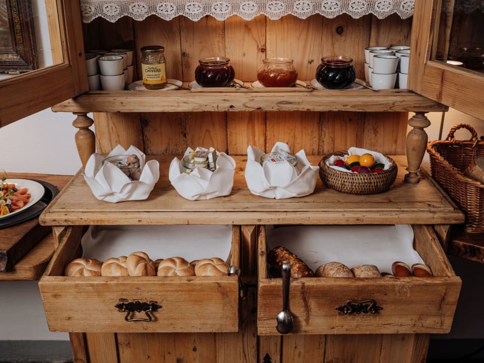 Gastro Der Schlosswirt zu Anif - Biedermeierhotel & Restaurant