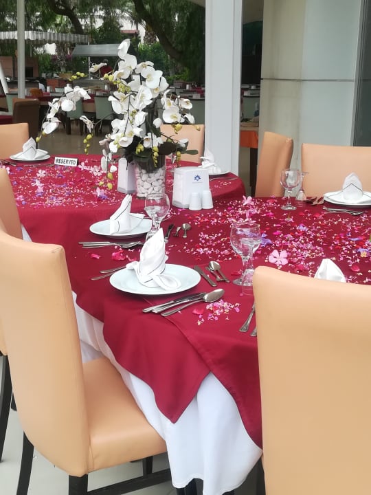 Gastro Latanya Park Resort