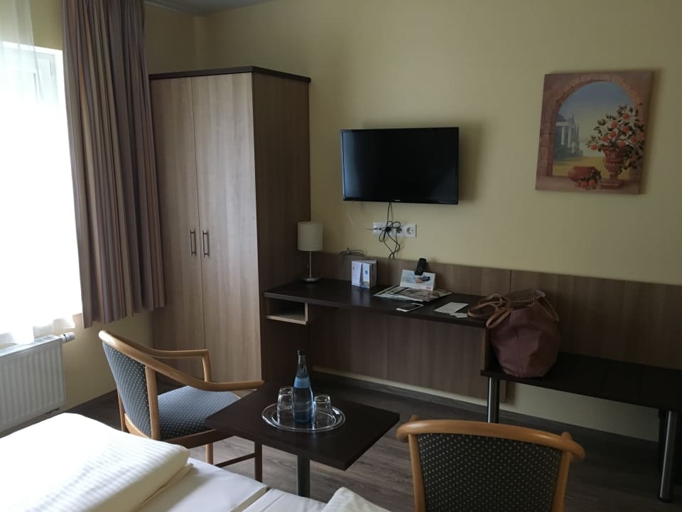 Zimmer Waldhotel Felschbachhof