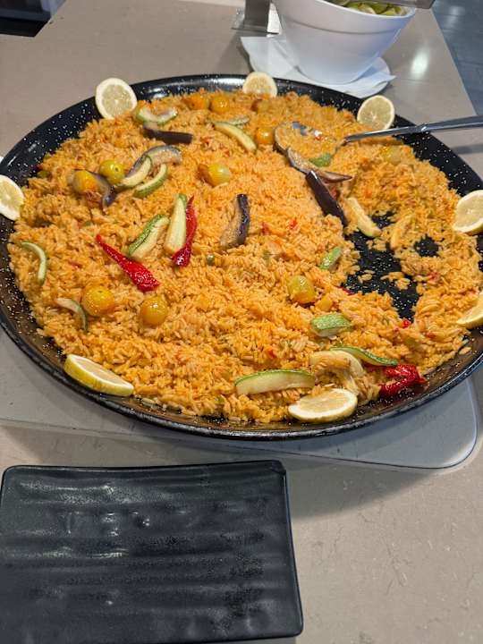Gastro Alua Tenerife