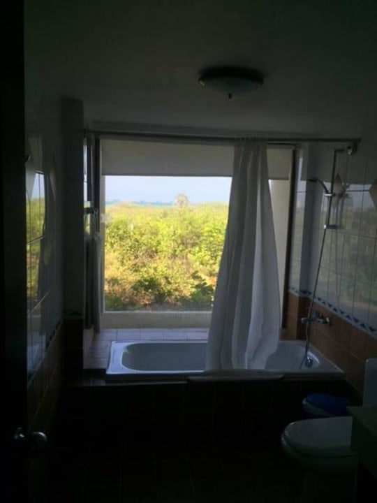 Blick vom Bad Hotel Sol Cayo Santa Maria