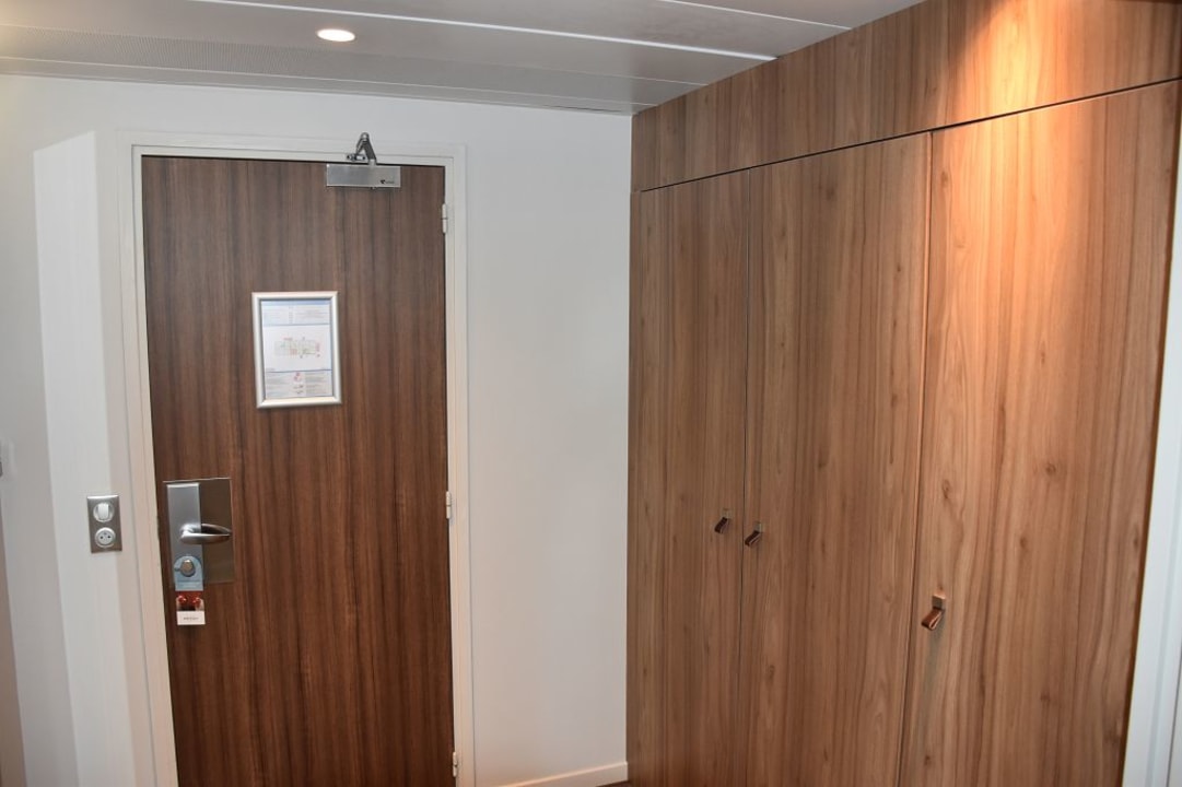 Zimmer Hotel Mercure Royal Fontainebleau