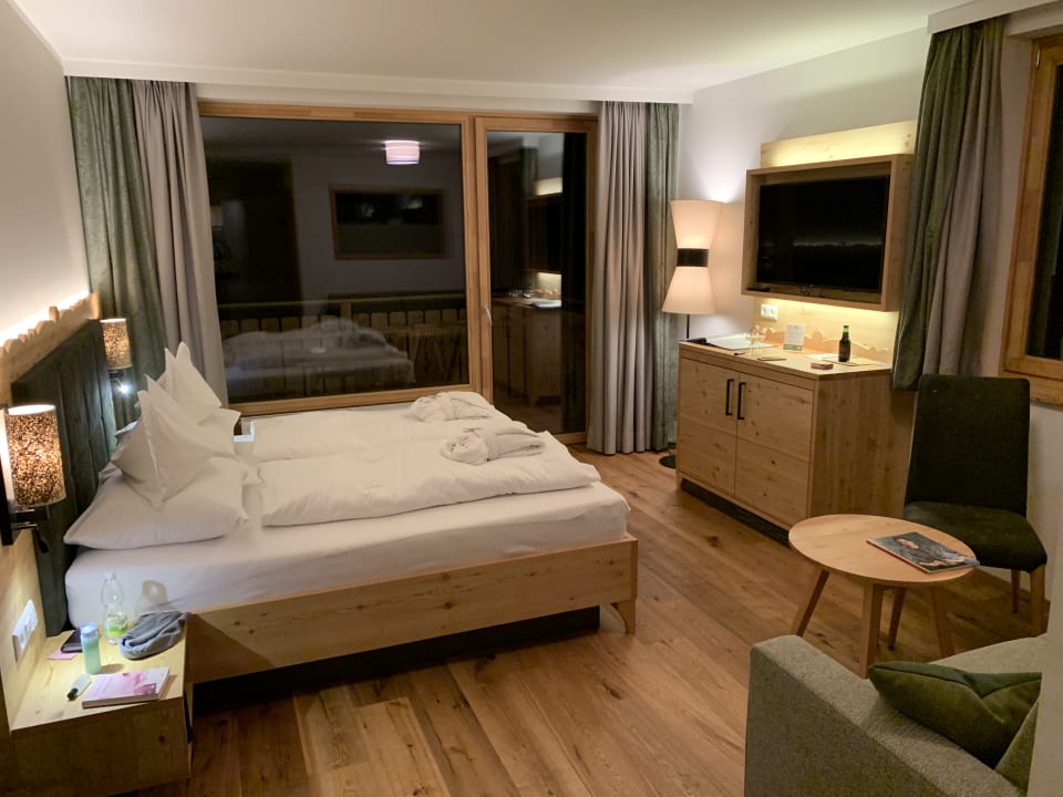 Zimmer Hotel GUT Trattlerhof & Chalets