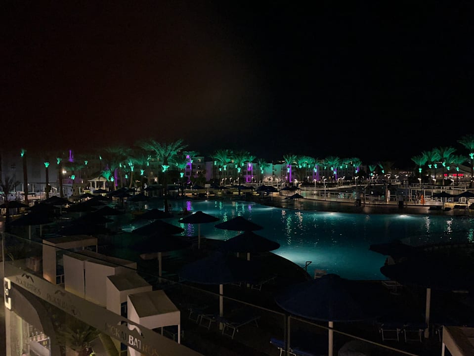 Pool Pickalbatros Dana Beach Resort - Hurghada