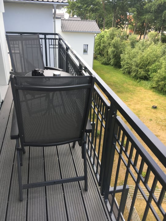 Zimmer AKZENT Apartmenthotel Residenz