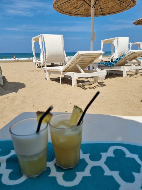 Strand Anemos Luxury Grand Resort