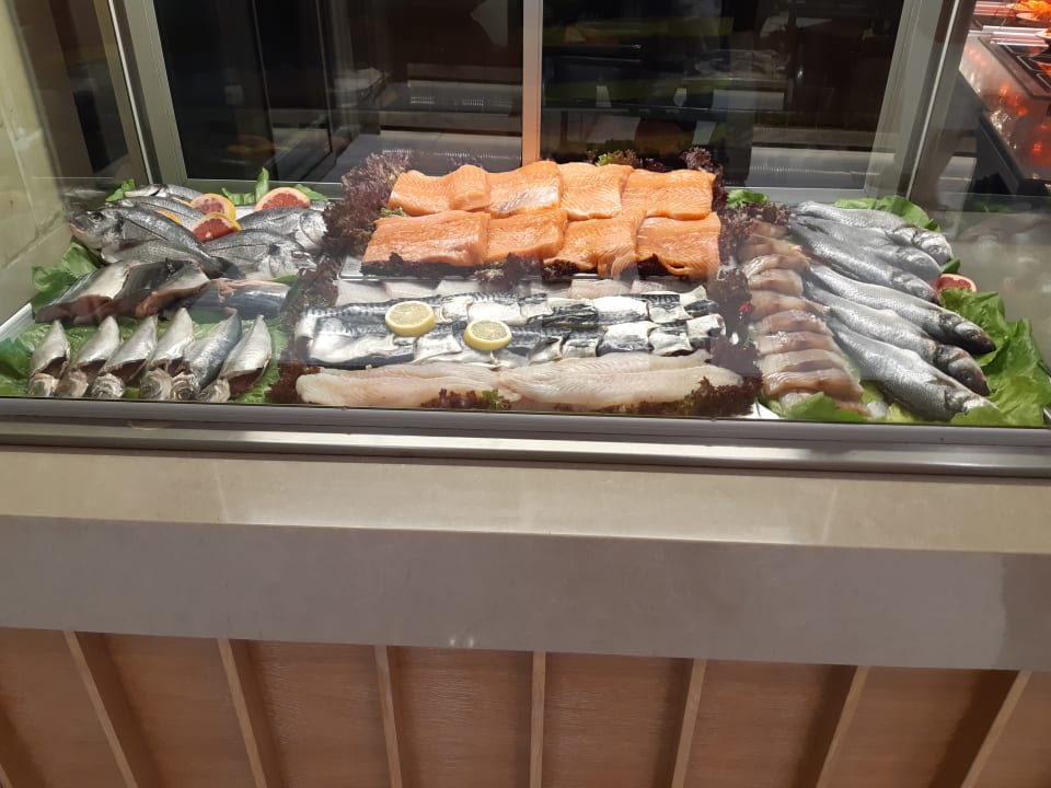 Gastro Hotel Delphin Imperial
