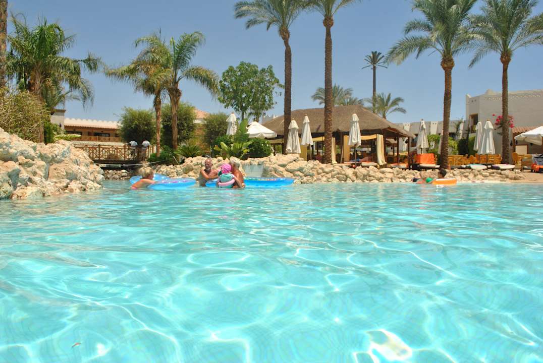 Pool  Ghazala Gardens