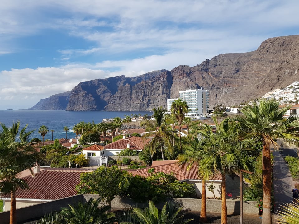 Ausblick SuneoClub Globales Tamaimo Tropical