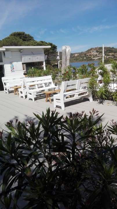 Strand Lu Nibareddu - Aparthotel & Residence