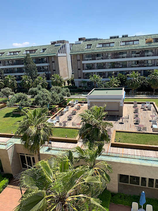 Außenansicht Sentido Trendy Verbena Beach