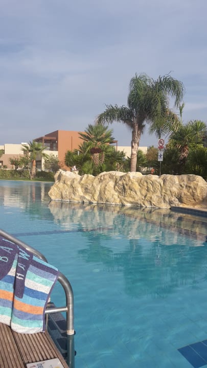 Pool Astir Odysseus Kos Resort & Spa