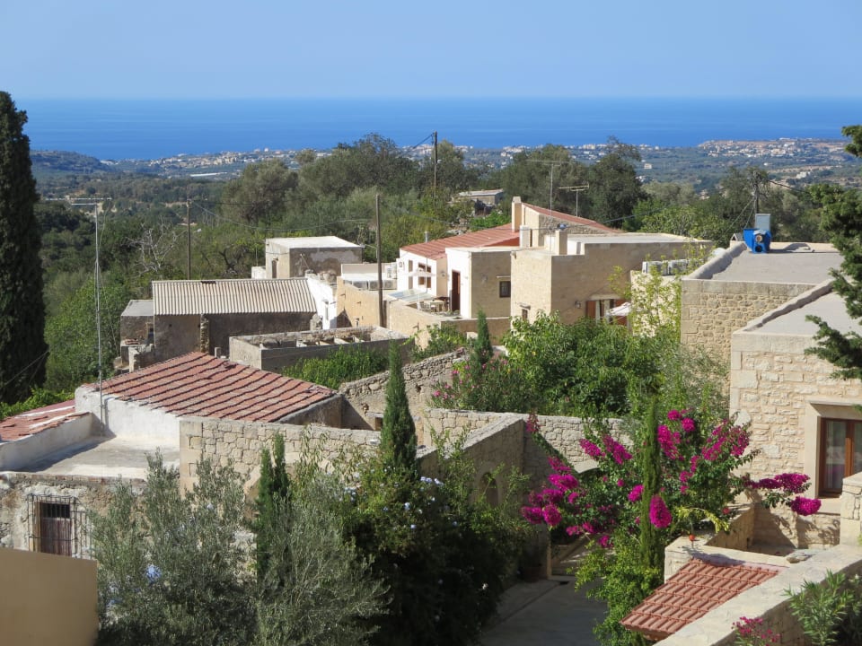 Hotelanlage Kapsaliana Village Hotel