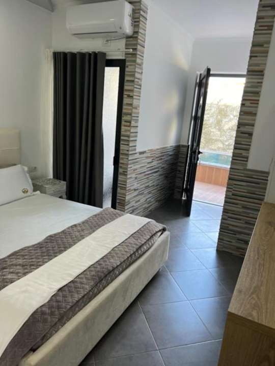 Zimmer Ilio Boutique Hotel