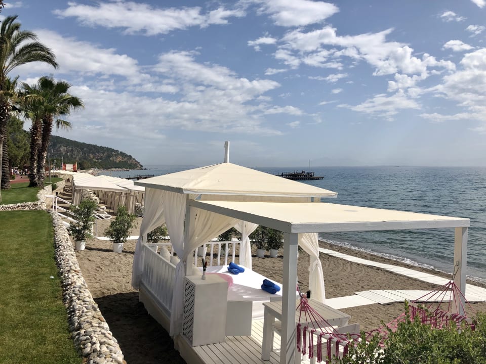 Strand TUI MAGIC LIFE Beldibi +16