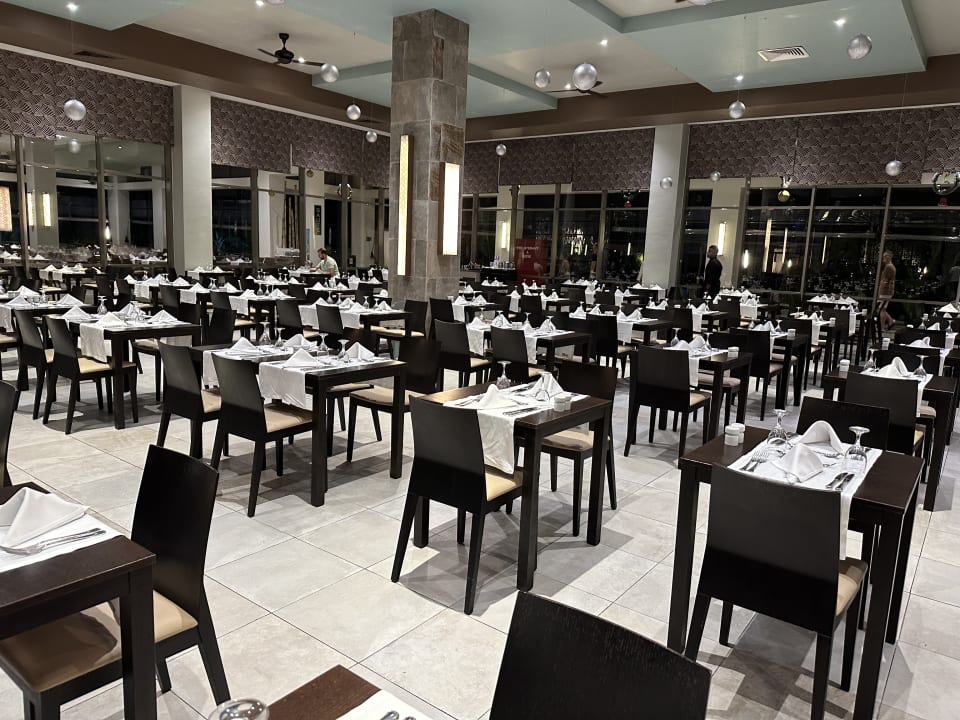 Gastro Hotel Riu Sri Lanka