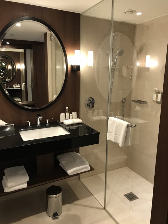 Zimmer AMERON Hamburg Hotel Speicherstadt