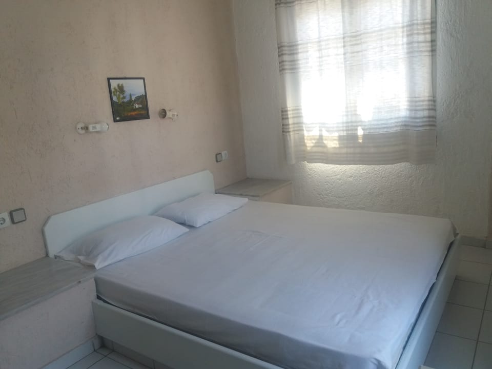 Zimmer Aquarius Apartments