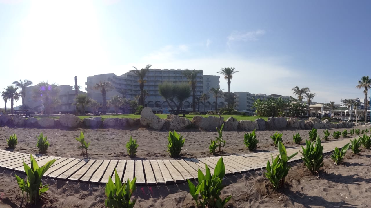 Strand Rodos Palladium Leisure & Wellness