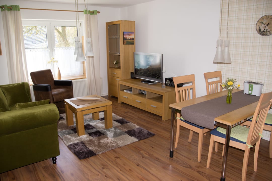 Zimmer Urlaub auf der Insel Rügen - Ferienwohnungen Stephan