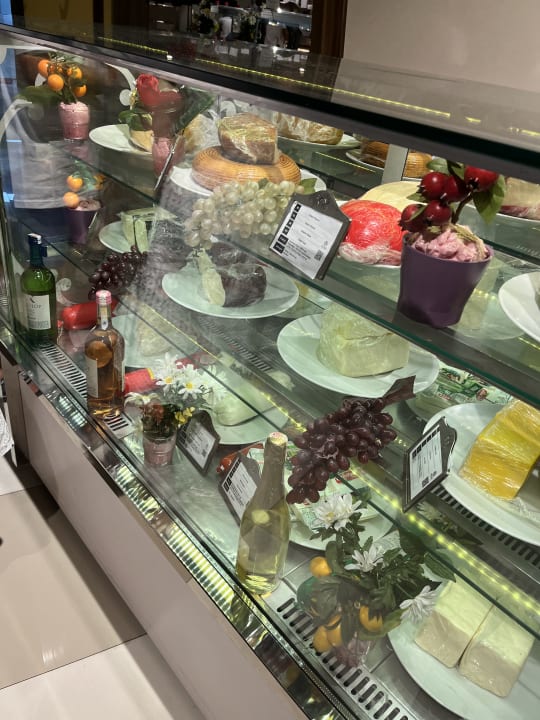 Gastro Hotel Botanik Platinum