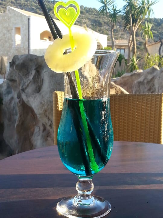 Blue Lagoon Cactus Royal