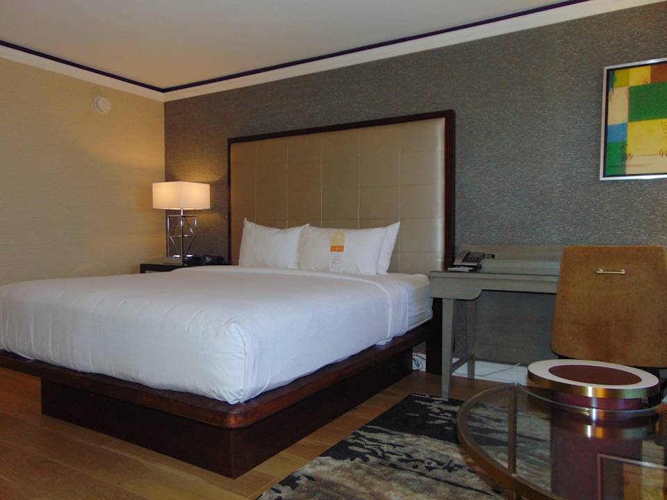 Zimmer Hotel The Henry