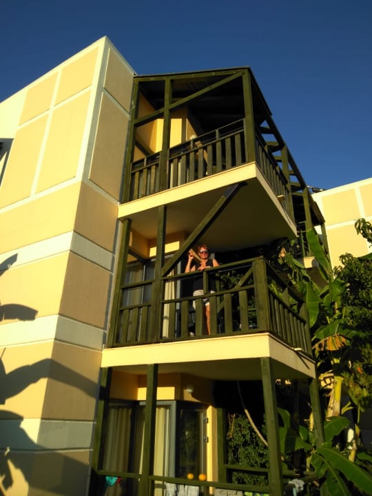 Sonstiges Limak Limra Hotel & Resort