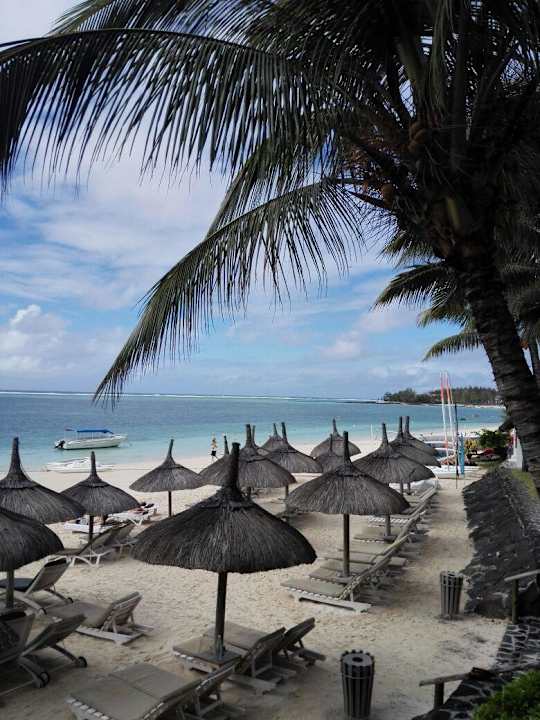 Strand Veranda Palmar Beach Hotel