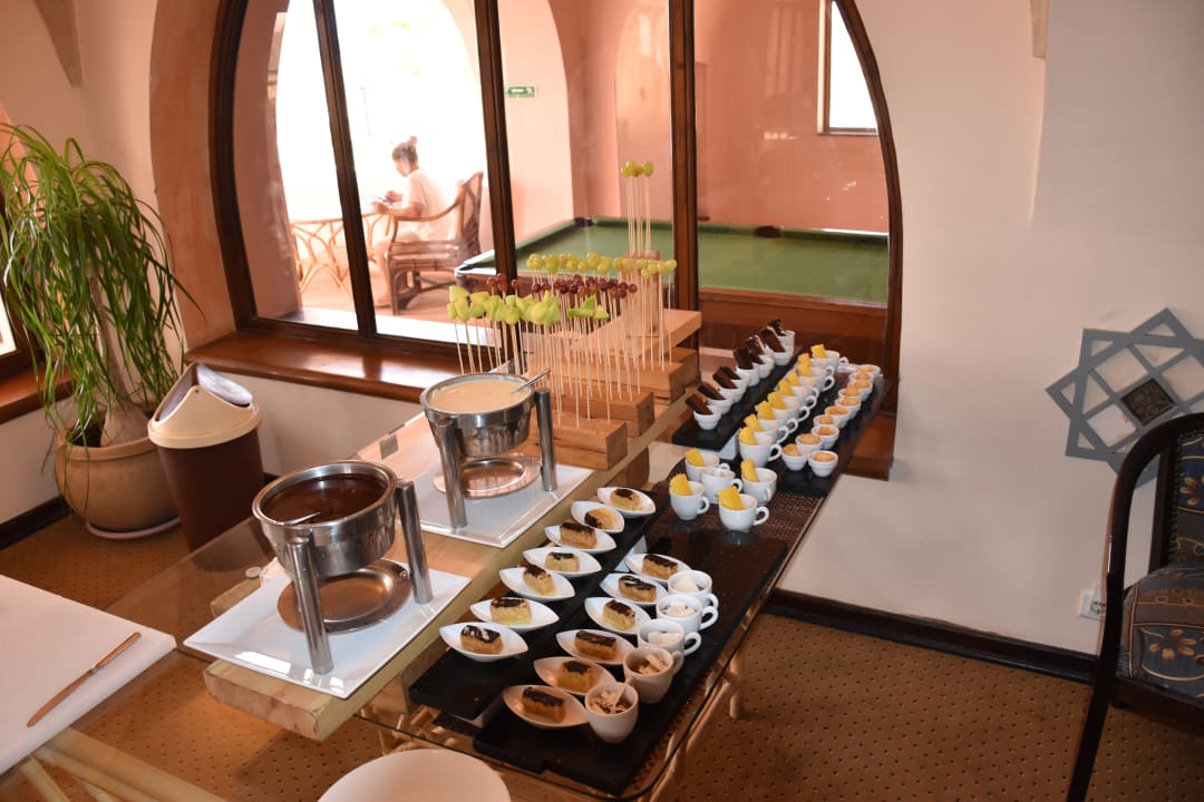 Gastro Mövenpick Resort El Quseir