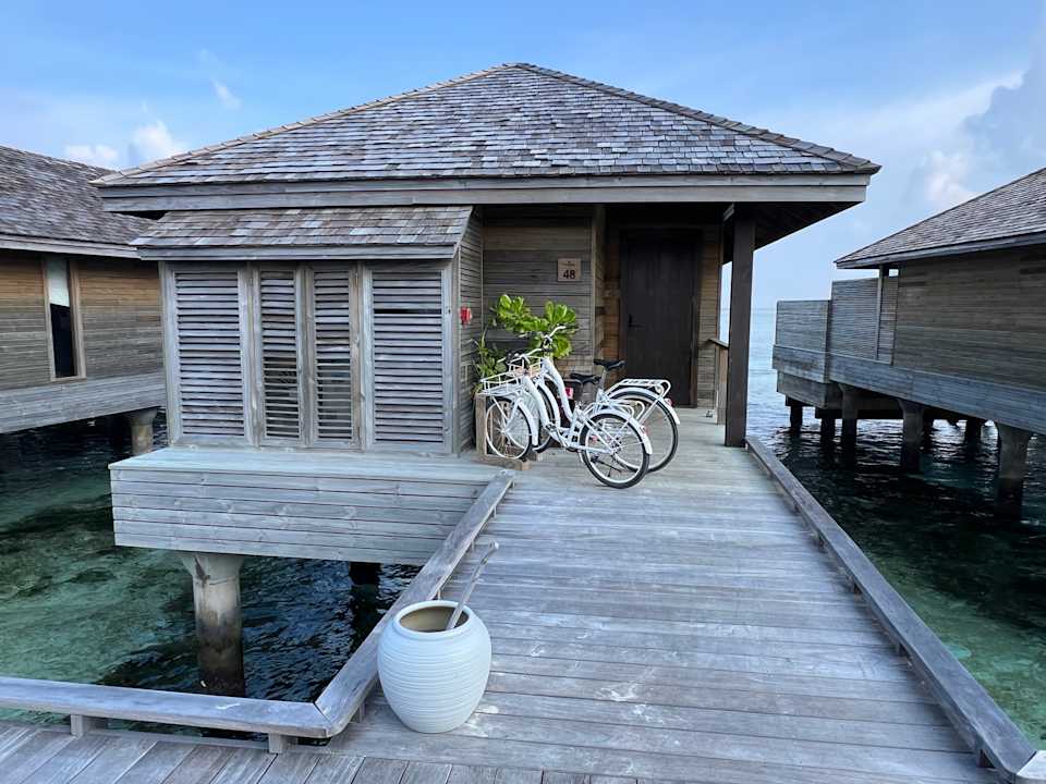 Zimmer Jawakara Islands Maldives