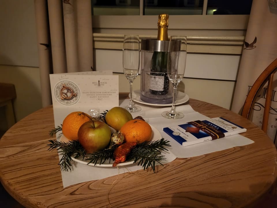 Zimmer Hotel Bell Rock Europa-Park