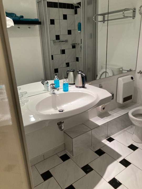 Zimmer Best Western Hotel Windorf