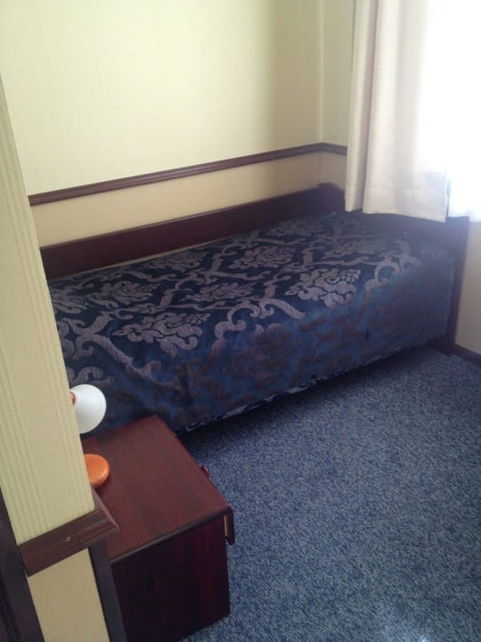 Номер Hotel Pärnu Jahtklubi Külalistemaja